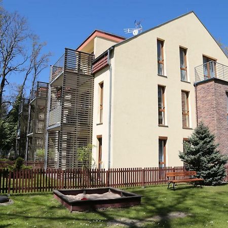Apartament Ams A12 Apartment Rewal Bagian luar foto