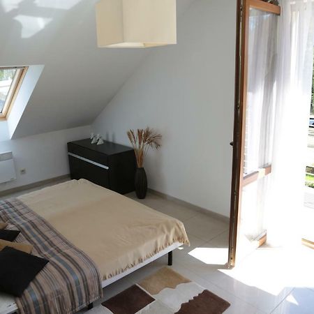 Apartament Ams A12 Apartment Rewal Bagian luar foto