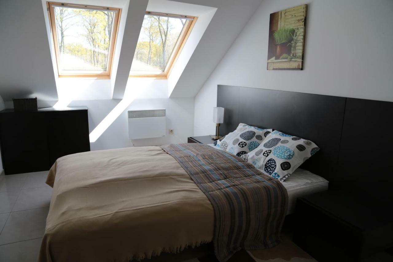 Apartament Ams A12 Apartment Rewal Bagian luar foto