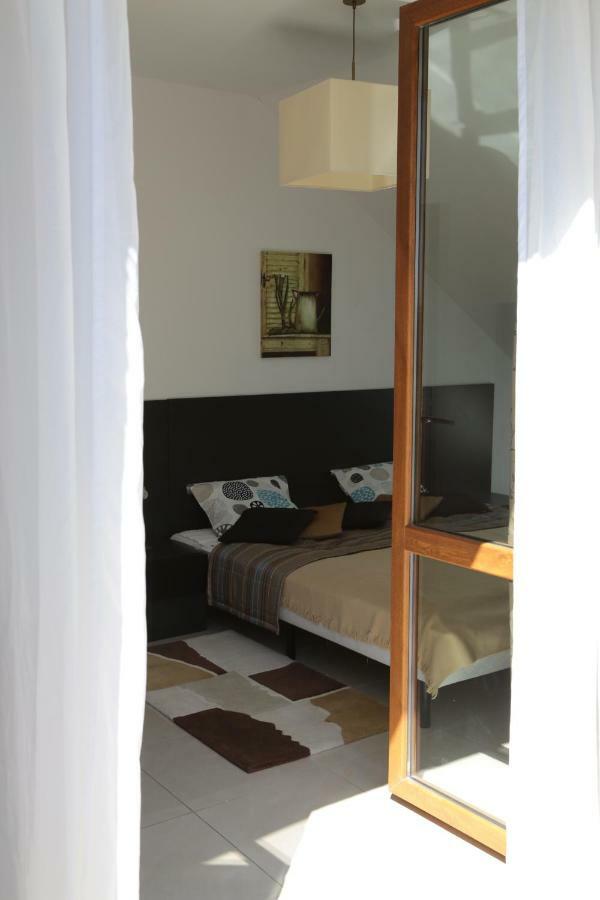 Apartament Ams A12 Apartment Rewal Bagian luar foto