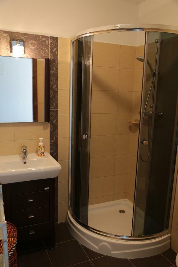 Apartament Ams A12 Apartment Rewal Bagian luar foto
