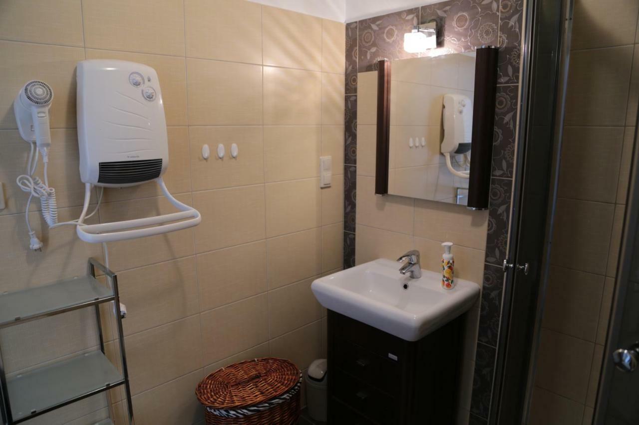 Apartament Ams A12 Apartment Rewal Bagian luar foto