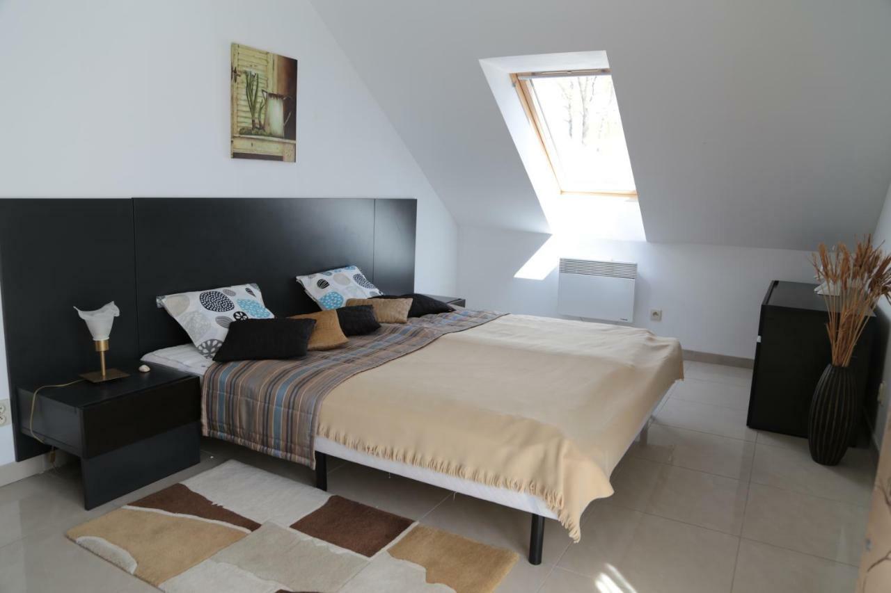 Apartament Ams A12 Rewal Bagian luar foto